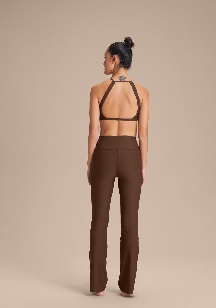 Calca Bailarina Ease Softness 3
