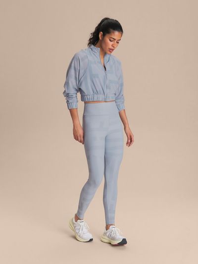 Legging Maxi LIVE