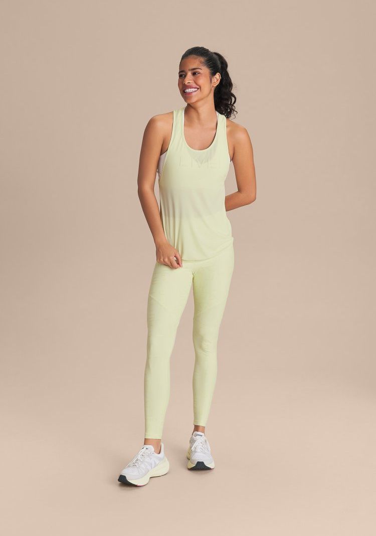 Regata LIVE Comfort Cor:Verde Suave;Tamanho:M 2