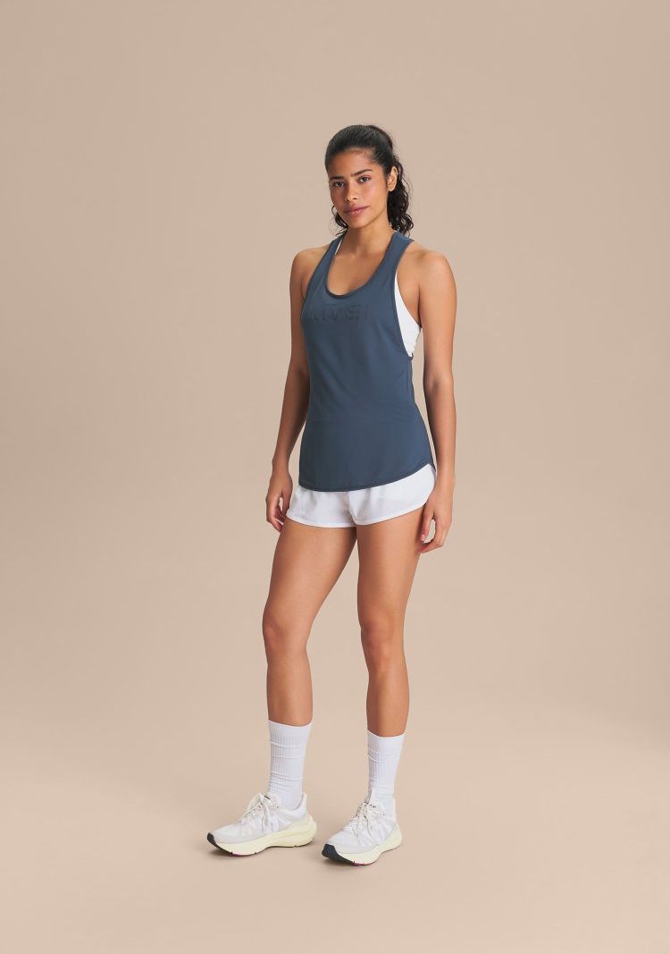 Regata LIVE Comfort Cor:Verde Suave;Tamanho:M 6