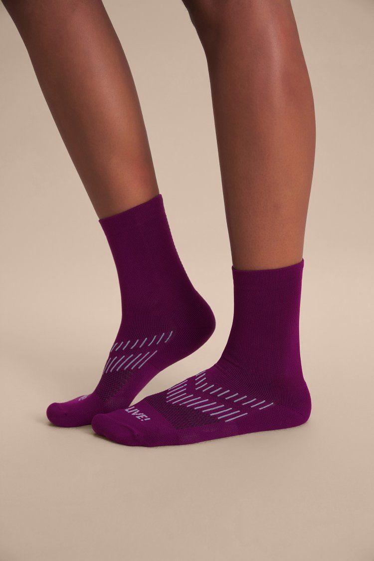 Meia LIVE Long Unissex 33 A