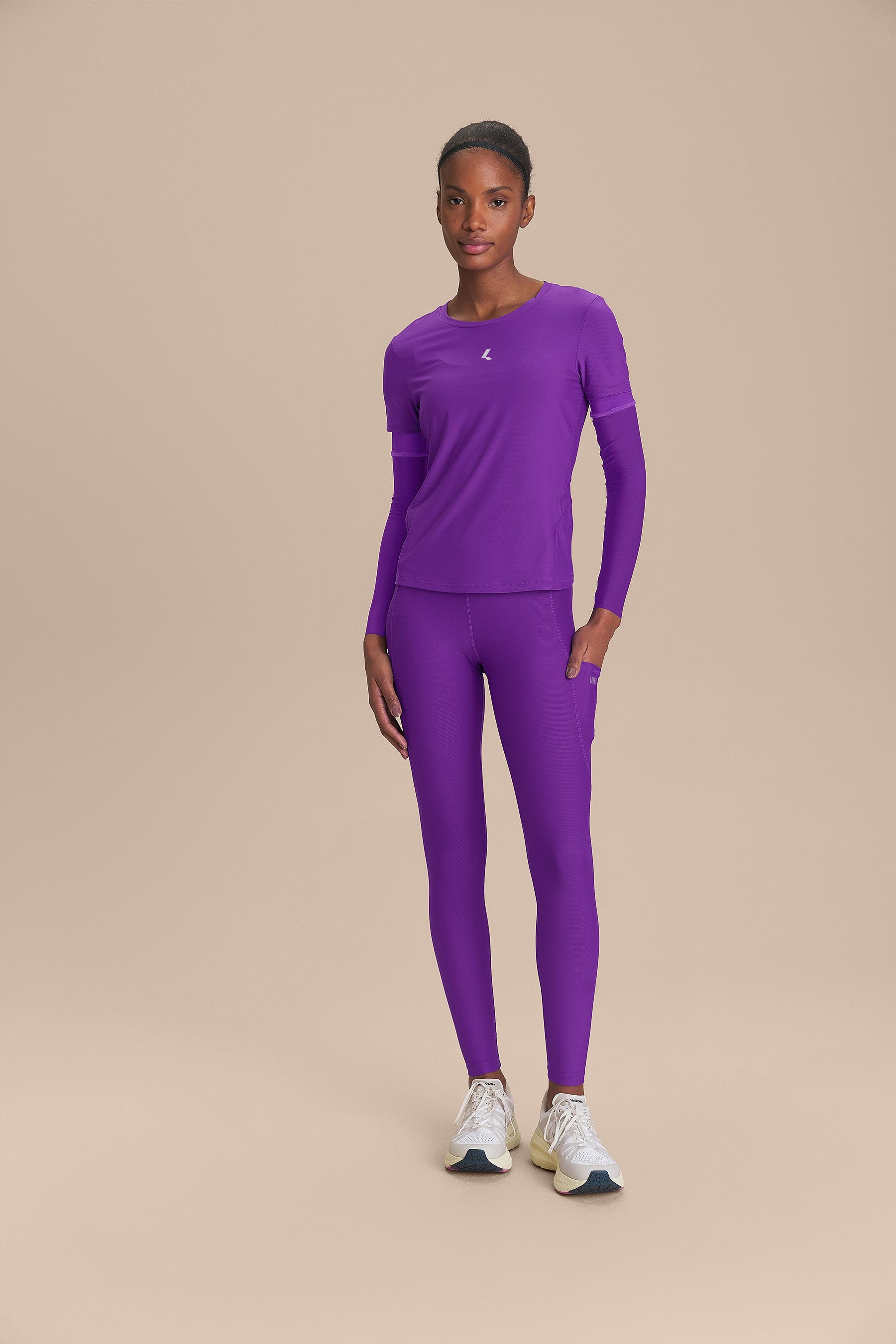 Legging Six Pockets Speed 2