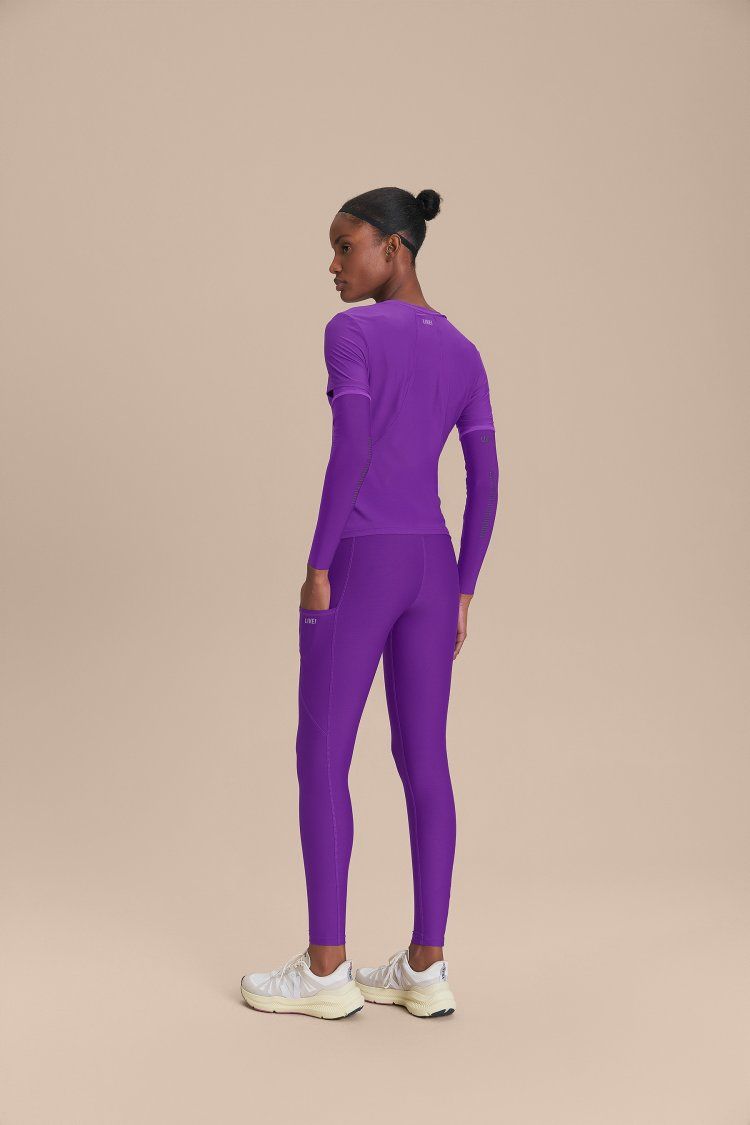 Legging Six Pockets Speed 2