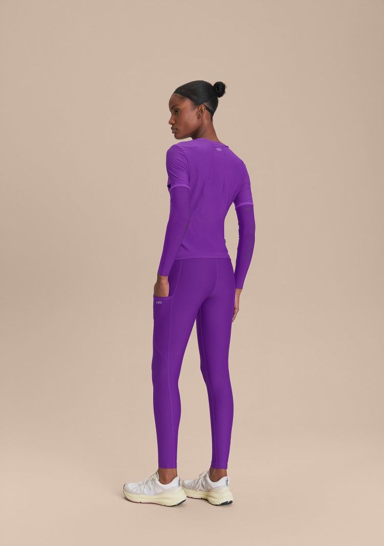 Legging Six Pockets Speed 2