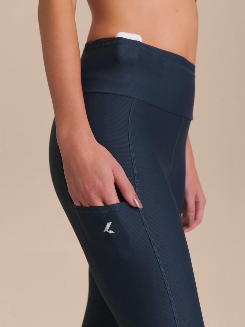 Legging Six Pockets Speed 10