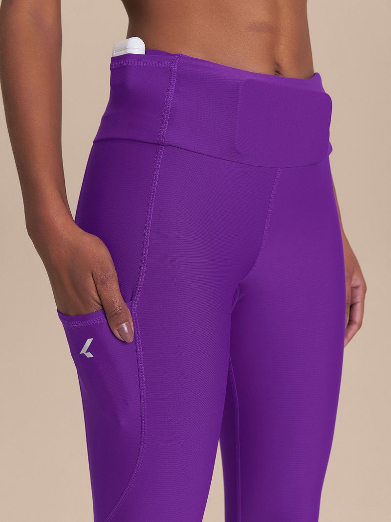 Legging Six Pockets Speed 6