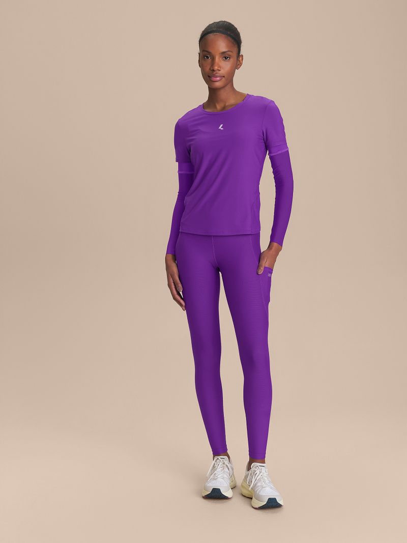 Legging Six Pockets Speed 1