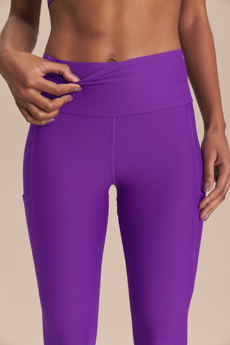 Legging Six Pockets Speed 4