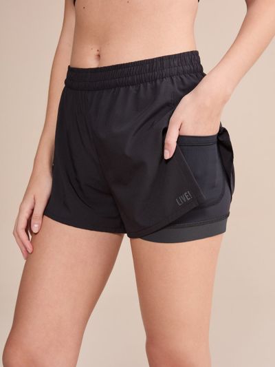 Shorts Movement Dryside Eclipse