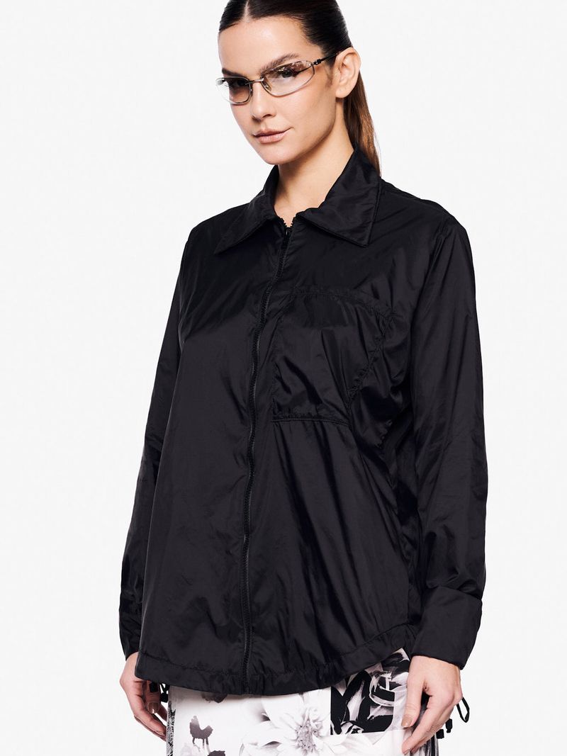 CASACO CHEMISE 3