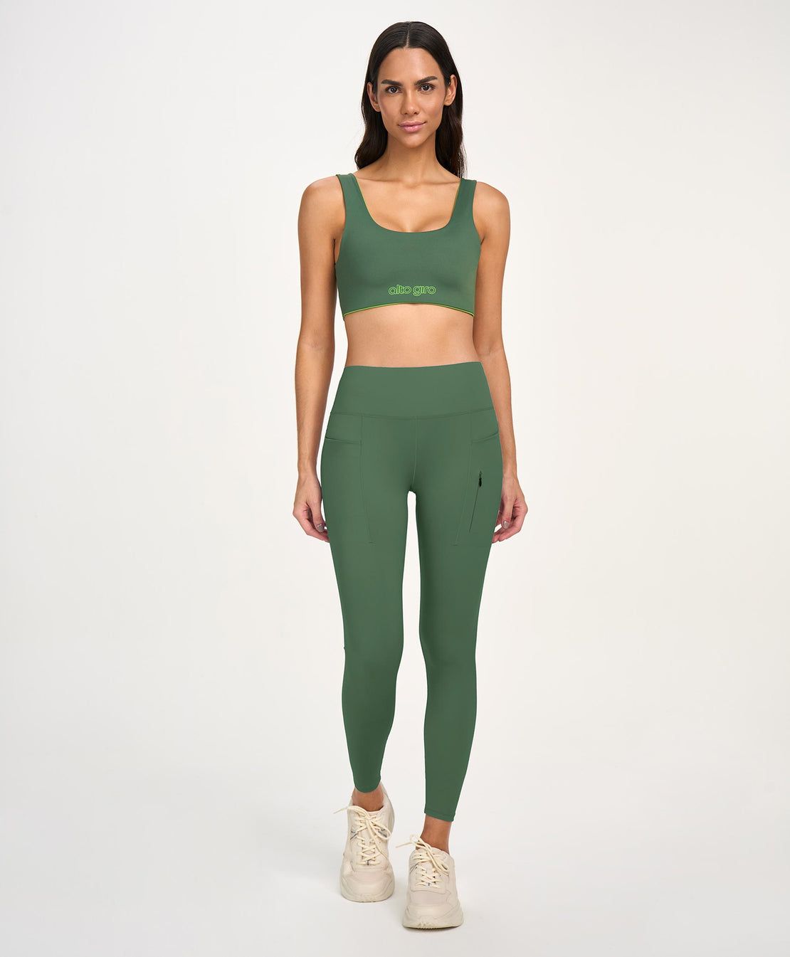 LEGGING 3 BOLSOS
