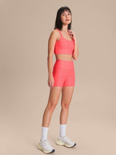 Shorts Fit LIVE