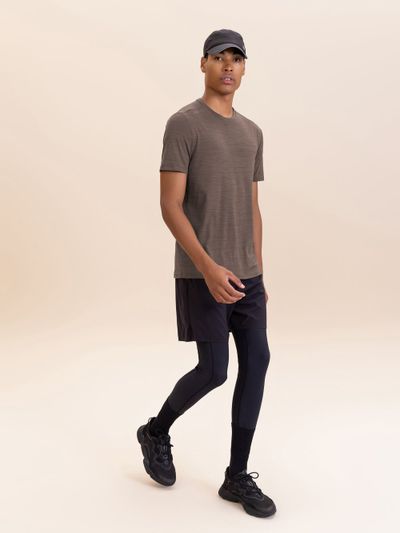 Camiseta Comfy Live Skin Men