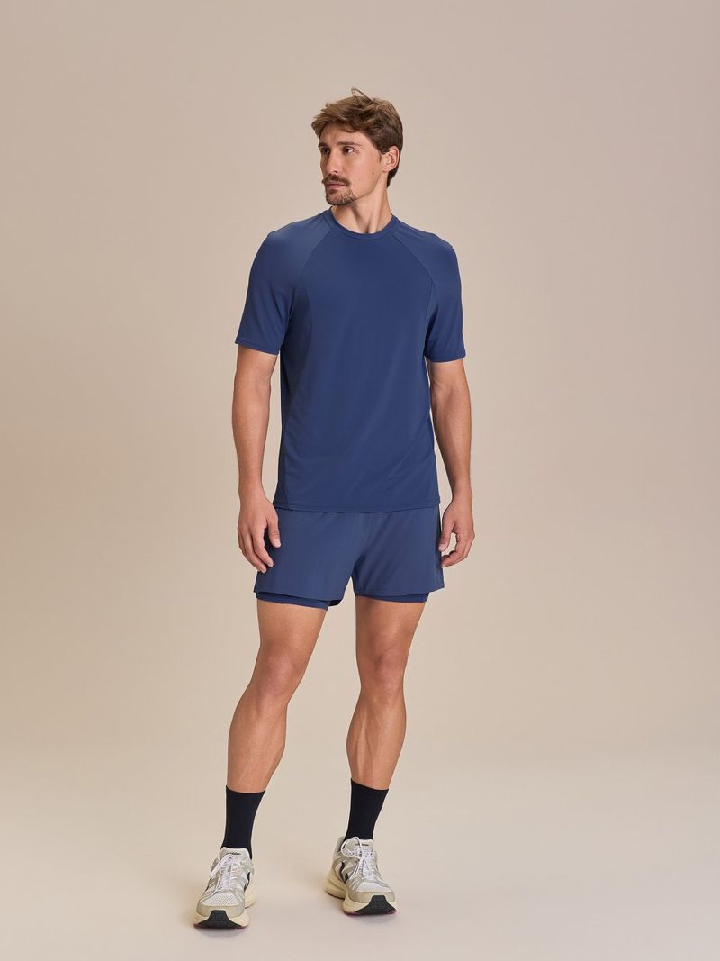 Camiseta Comfy Harmony Men 2
