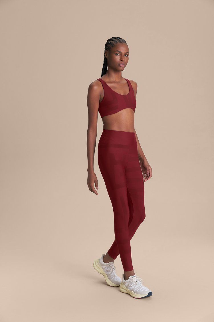 Legging Maxi LIVE 2