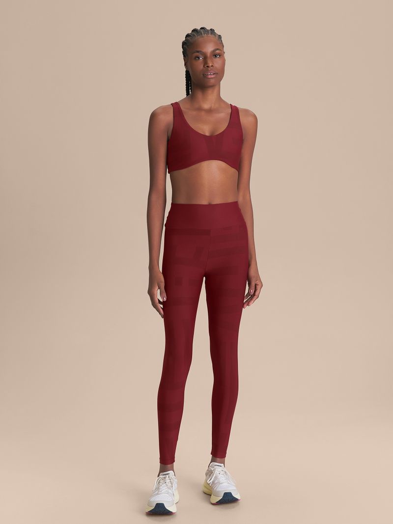 Legging Maxi LIVE 1