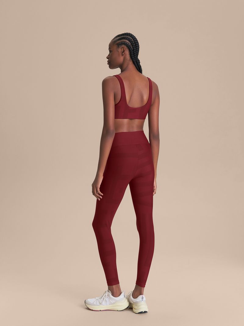 Legging Maxi LIVE 4