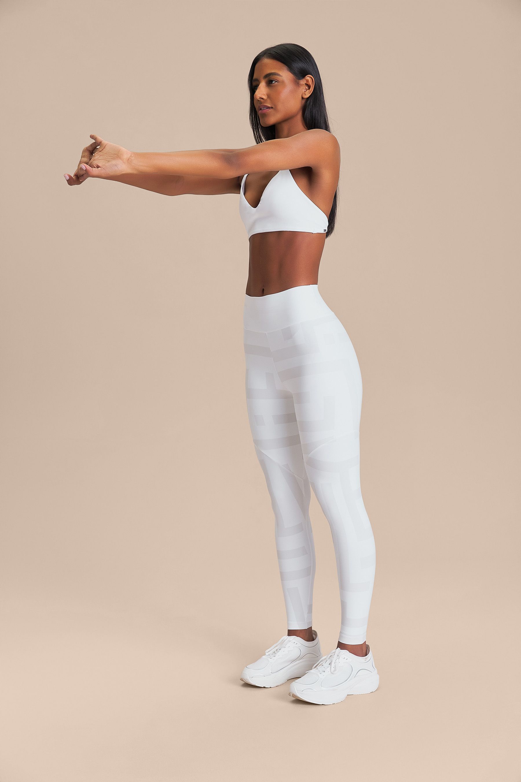 Legging Maxi LIVE 8