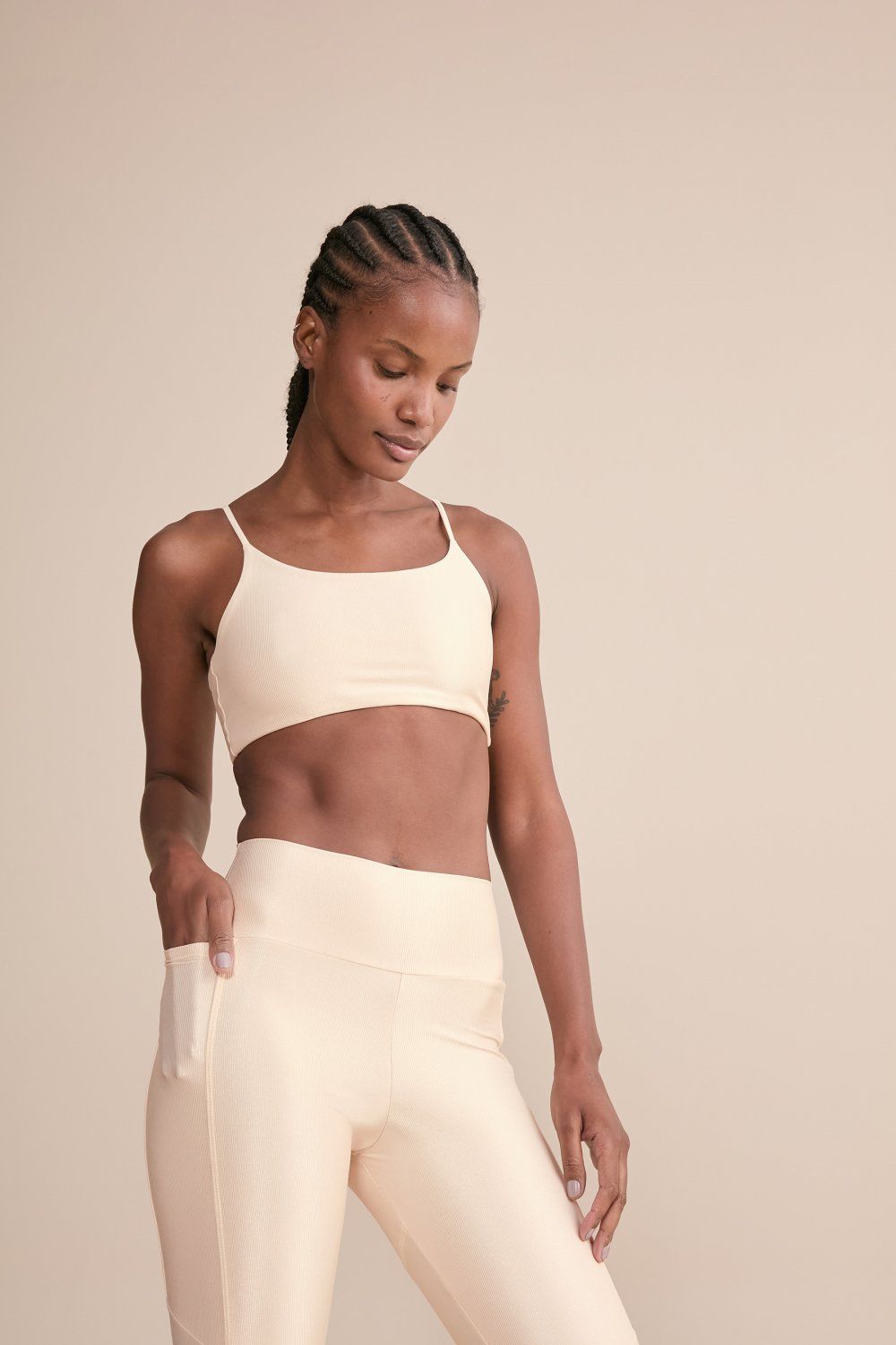 Top Curve Allure Adaptiv Color