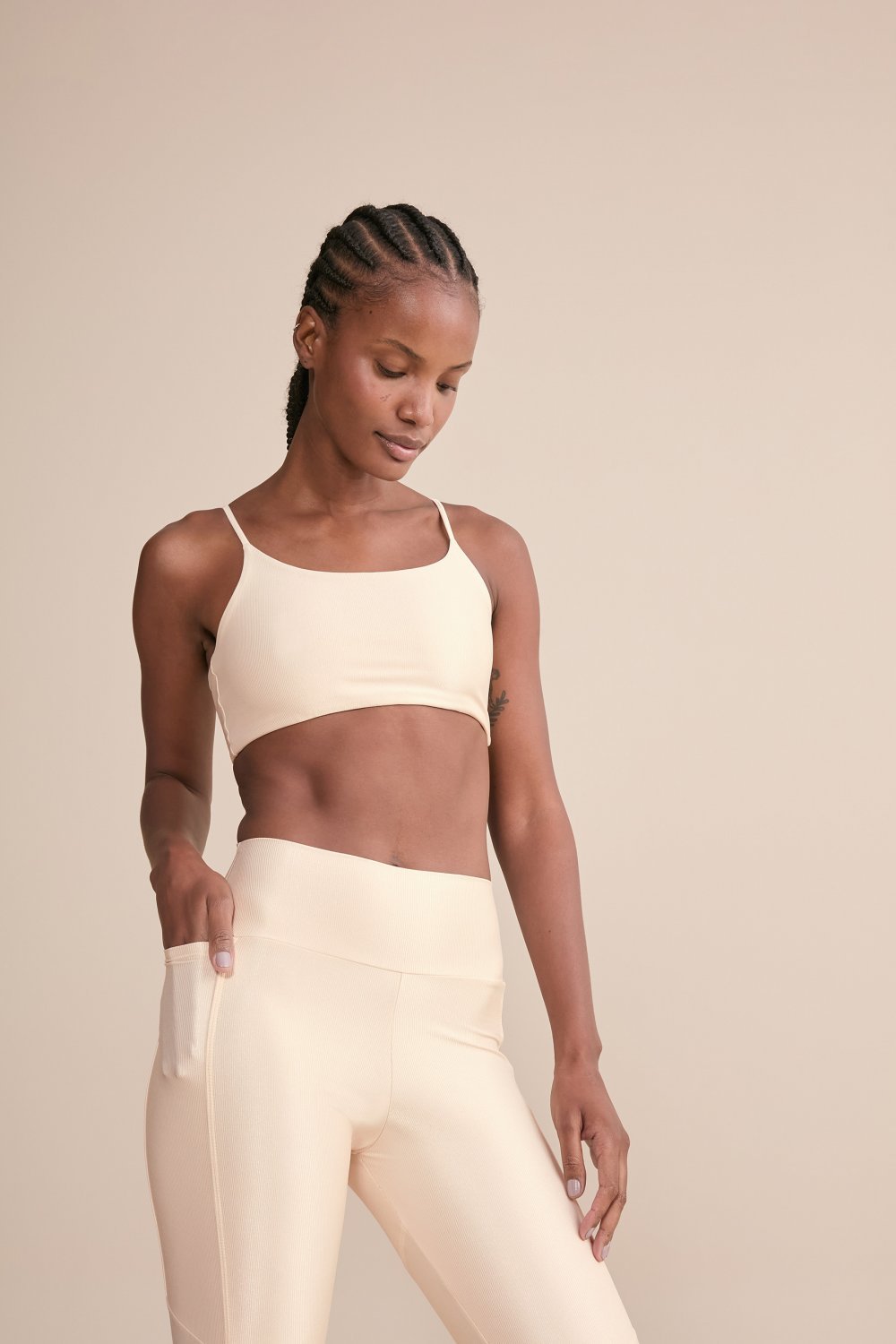 Top Curve Allure Adaptiv Color
