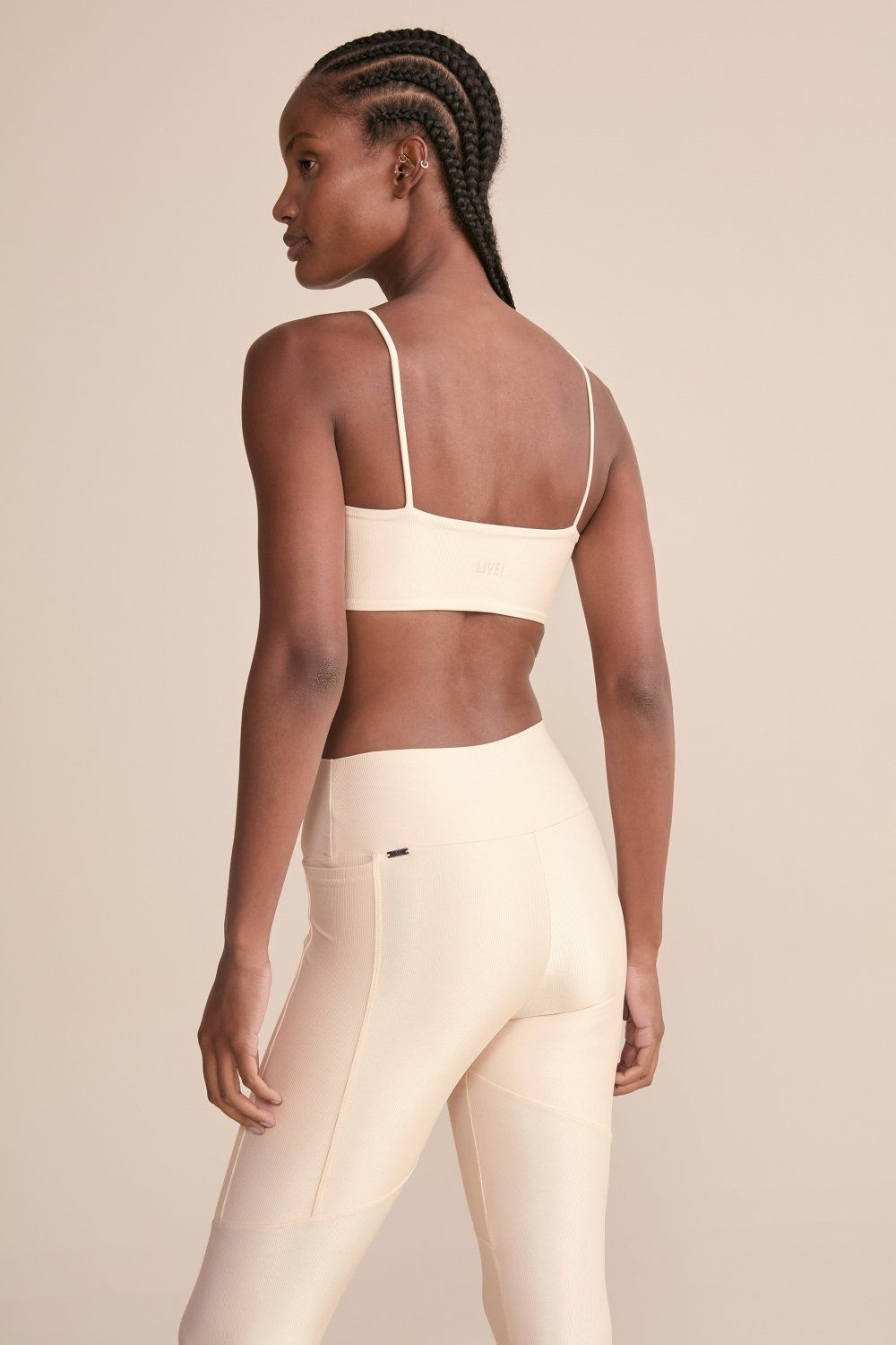 Top Curve Allure Adaptiv Color 2