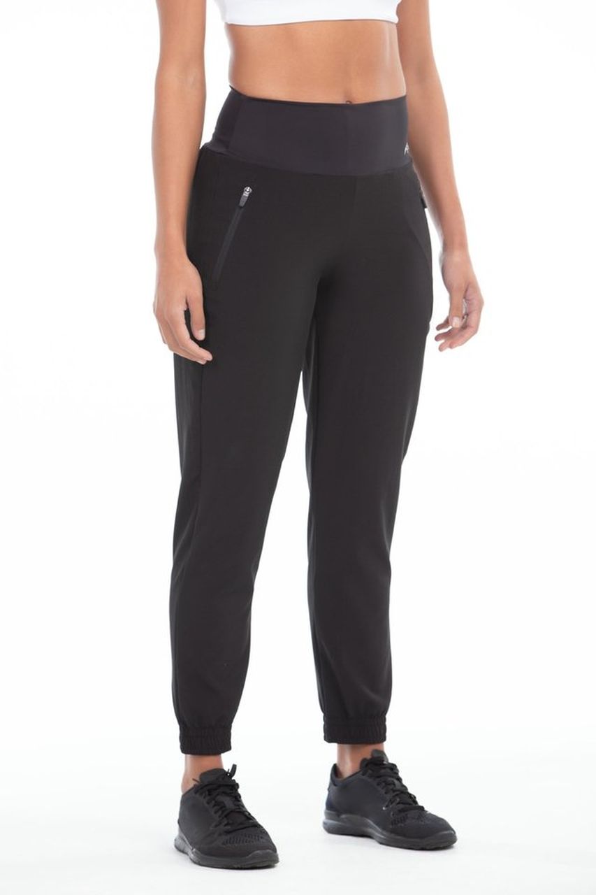 CALÇA PERFORMANCE LAYERS BRUISER PRETO P