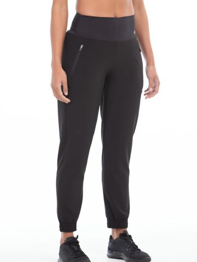 CALÇA PERFORMANCE LAYERS BRUISER PRETO P