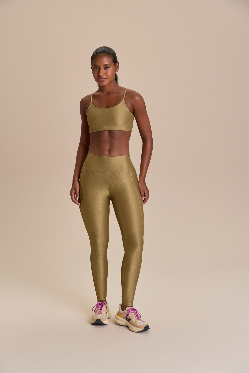 Legging Allure Adaptiv Color