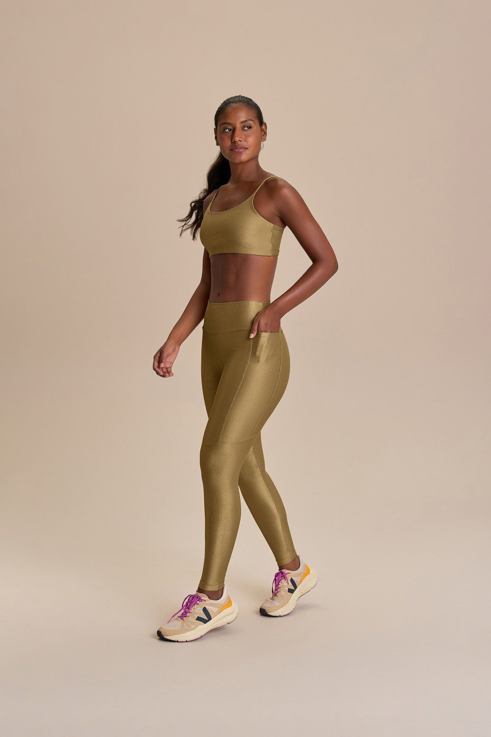 Legging Allure Adaptiv Color 5