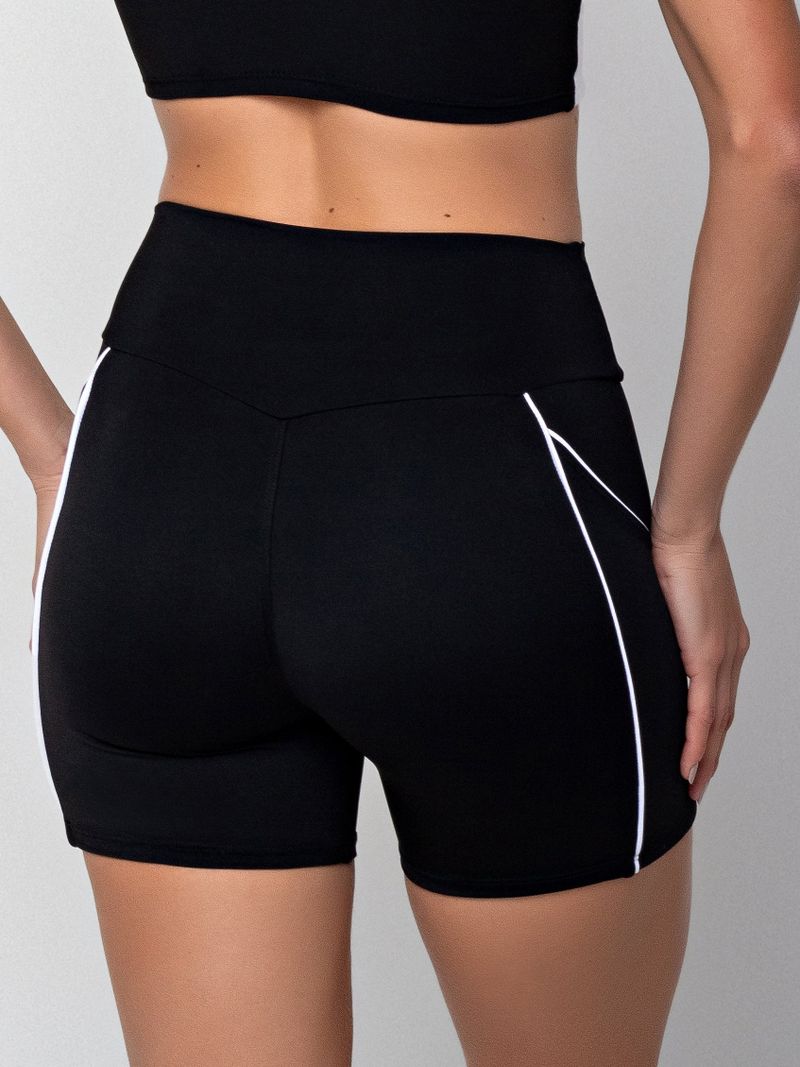 Short Align 4