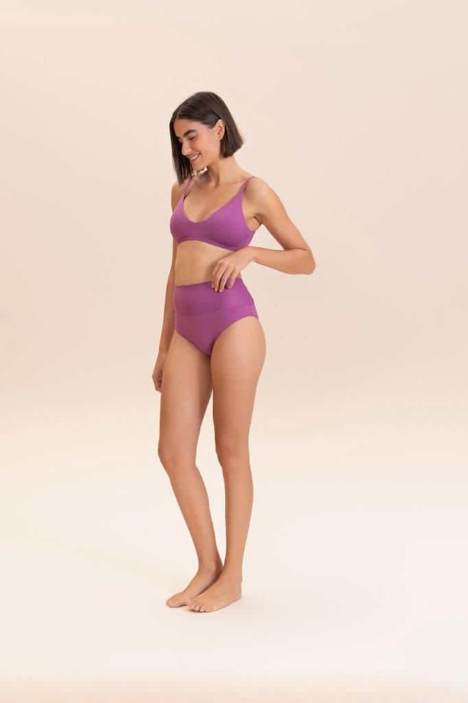Tanga Hot Pants Pocket Sense