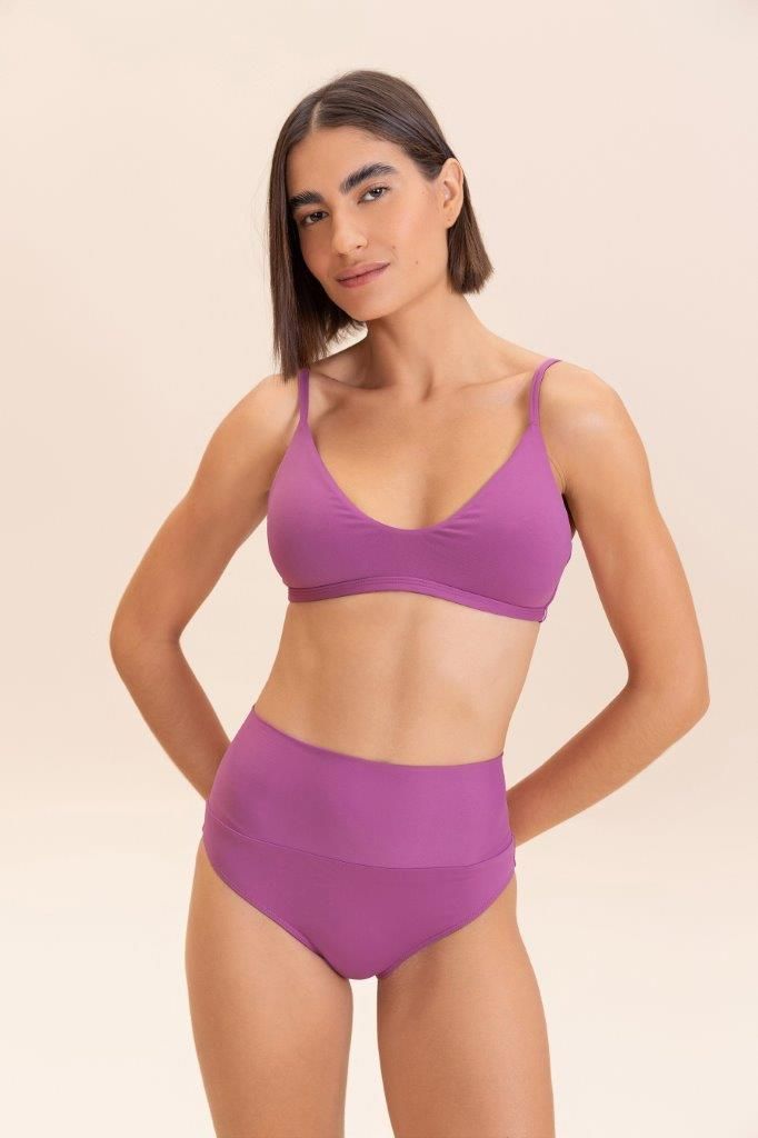 Tanga Hot Pants Pocket Sense 3