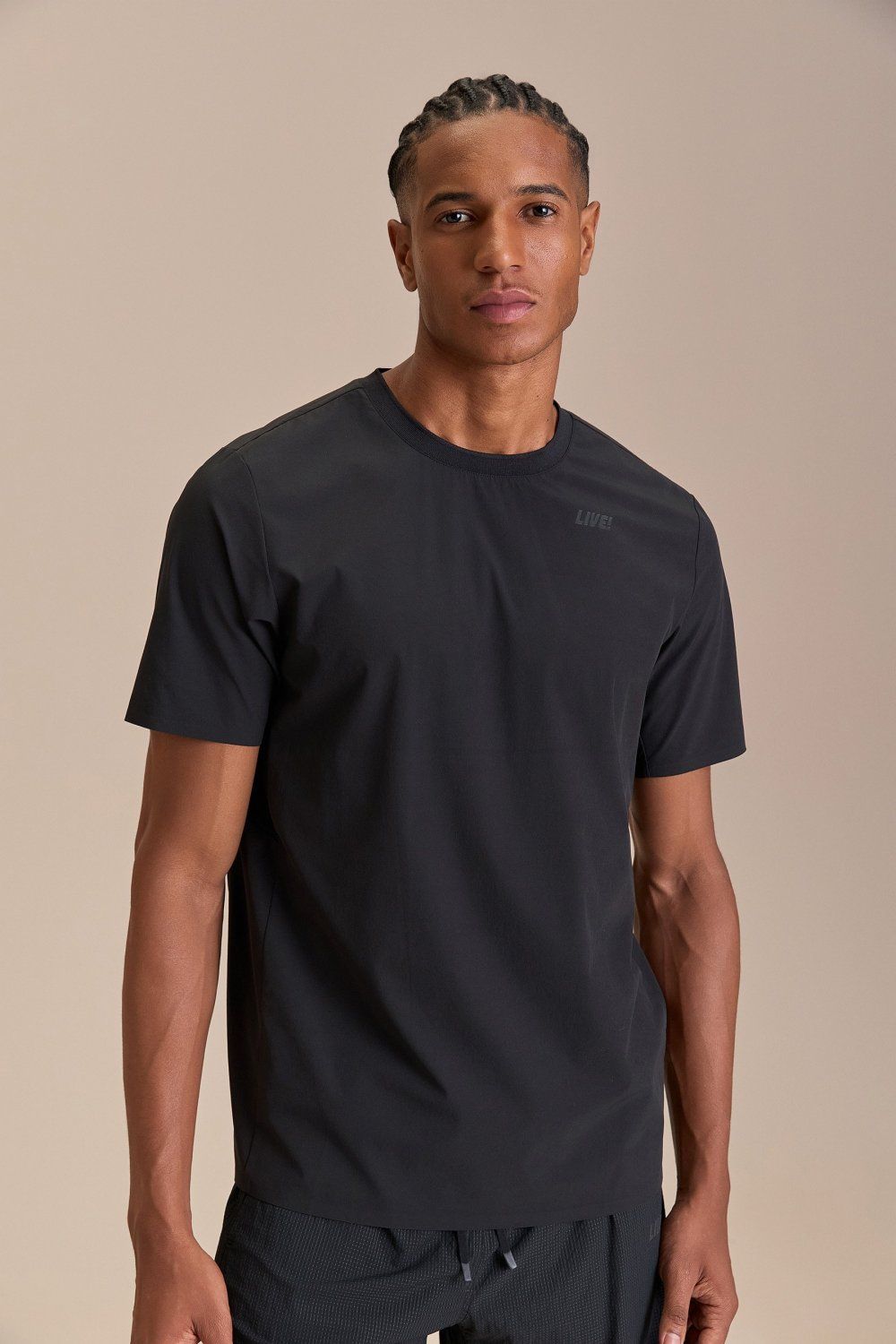 Camiseta Comfy Mix Men 1