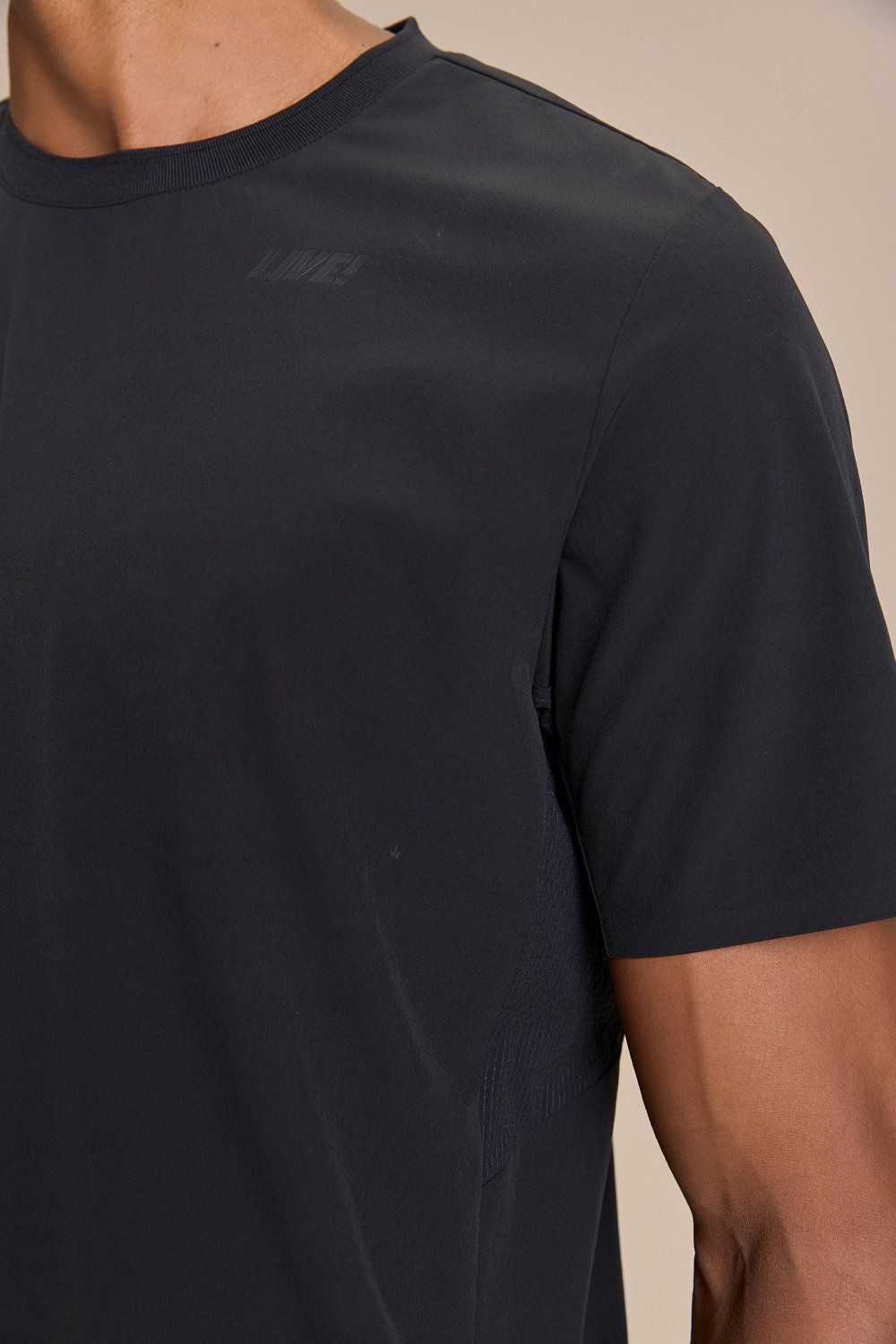 Camiseta Comfy Mix Men 4