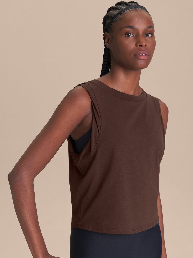 Regata Twist Pima Slim 1
