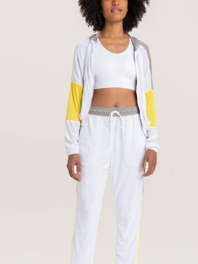 CALCA NET P/S WHITE