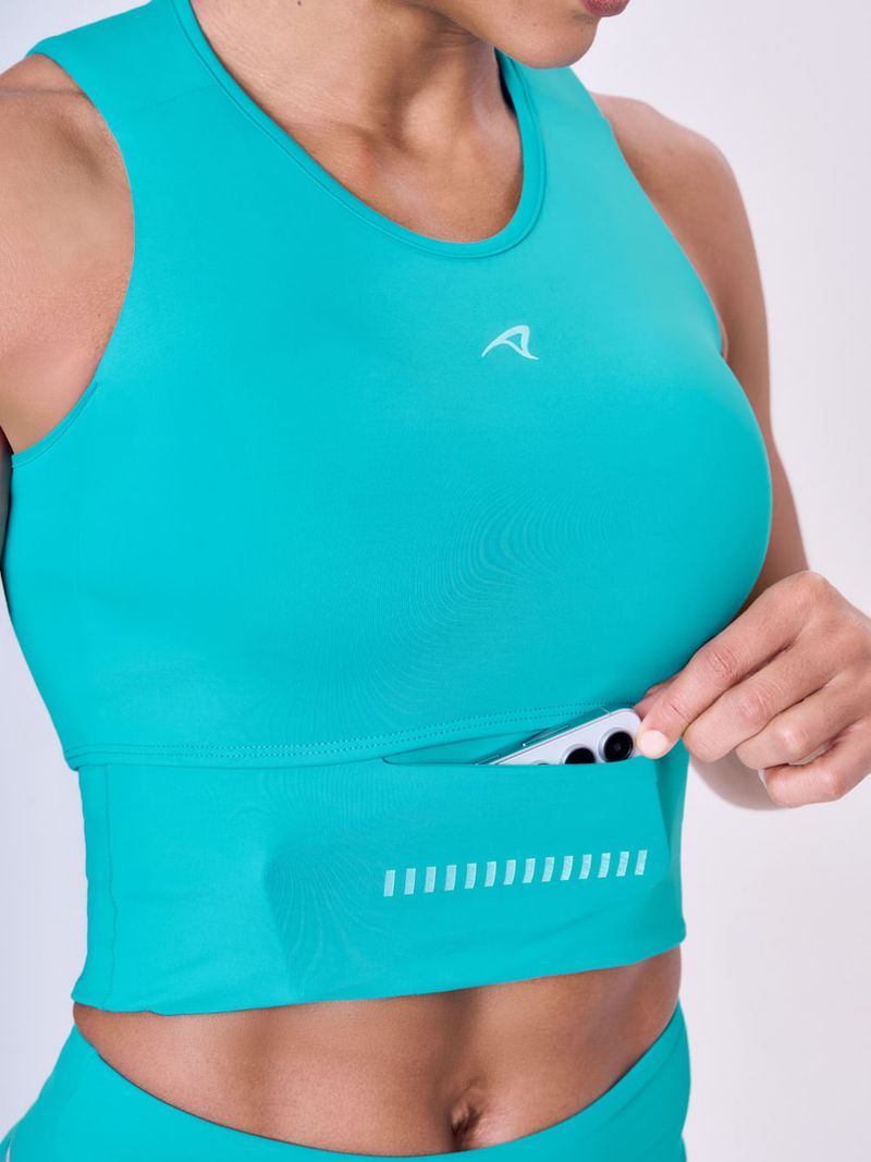 TOP CROPPED GRIT BOSSA 1 BOLSAO 3