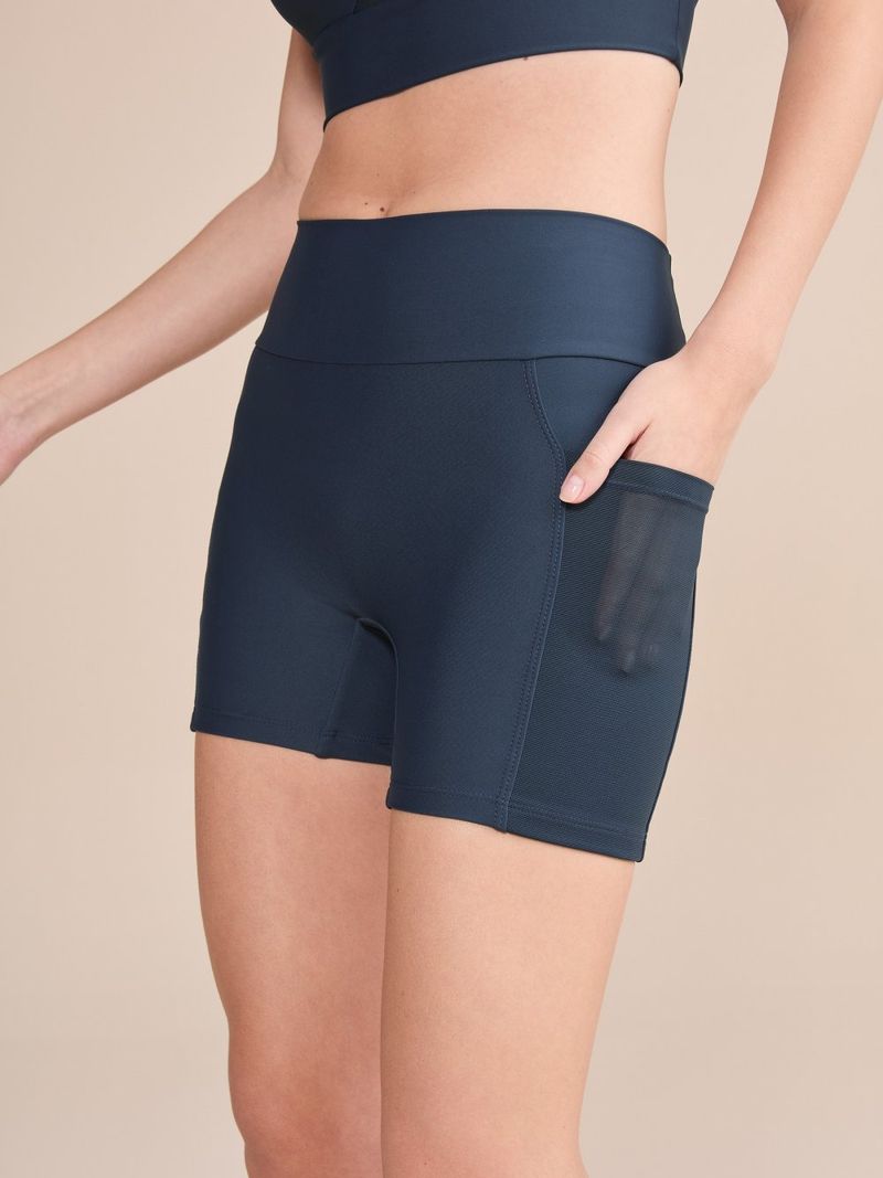 Shorts Tule Hydefit Adaptiv 5