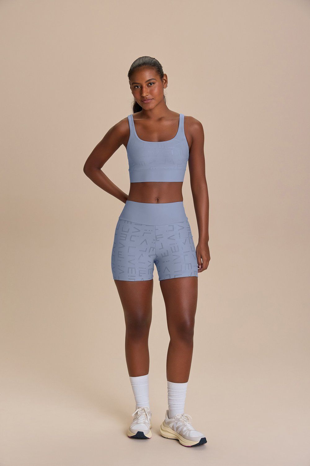 Shorts Fit Icon Hydefit