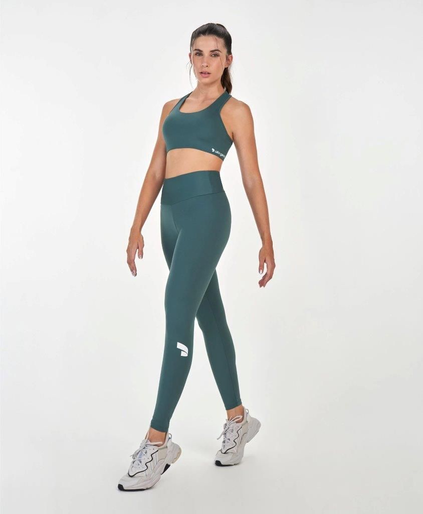 Legging Simbolo Essential 1