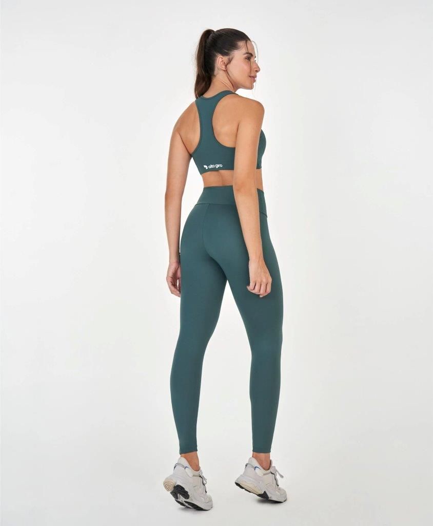 Legging Simbolo Essential 2