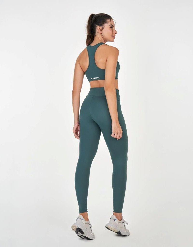 Legging Simbolo Essential 2
