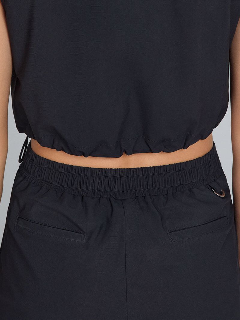 Shorts Saia Sport Alfaiataria 2