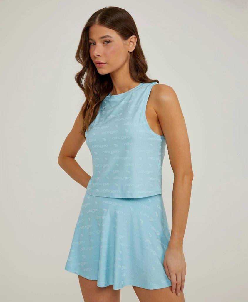 Saia Shorts Textura