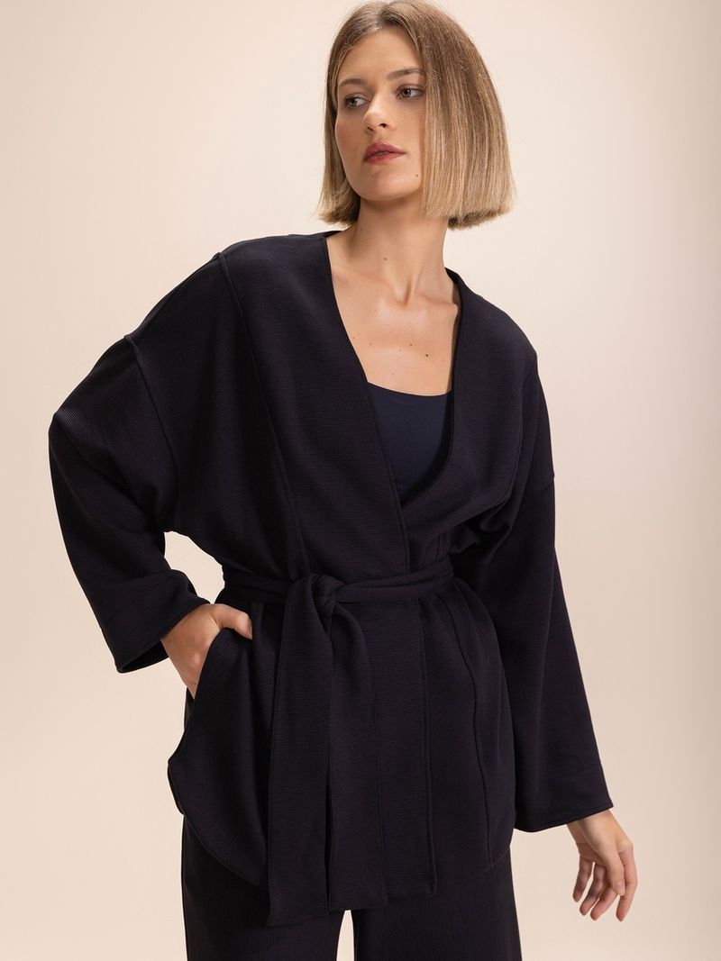 Casaco Sleek 1