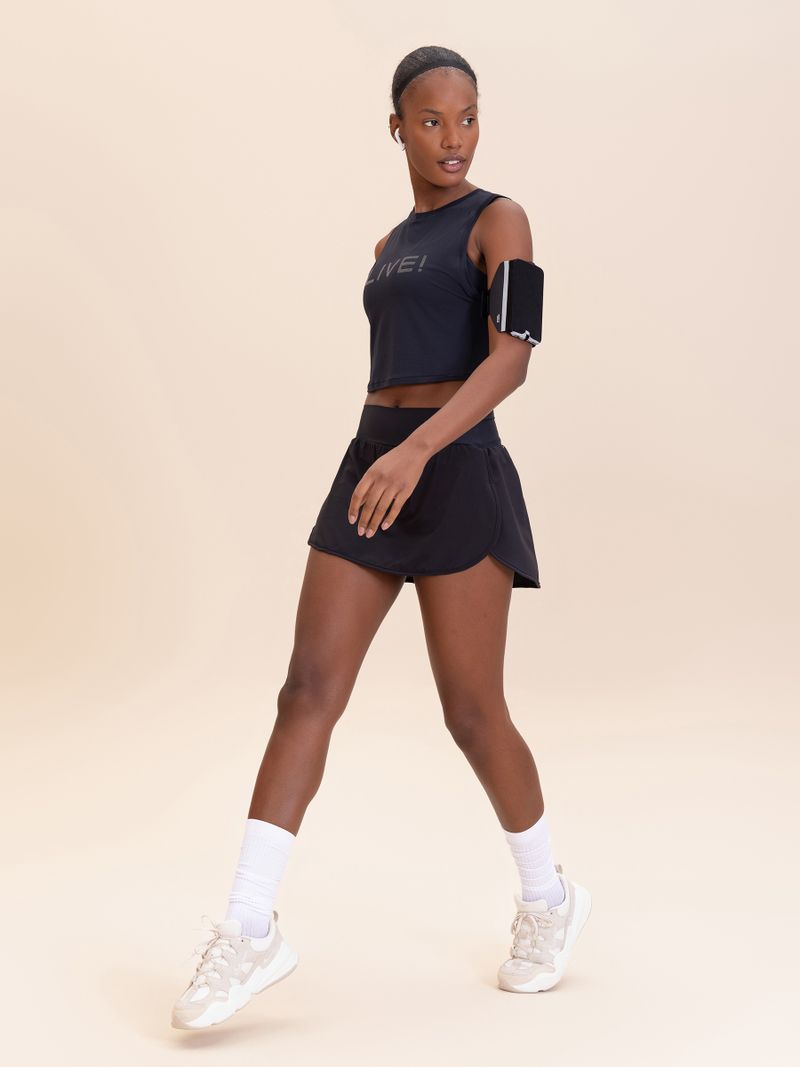 Regata Cropped Live Comfort 10