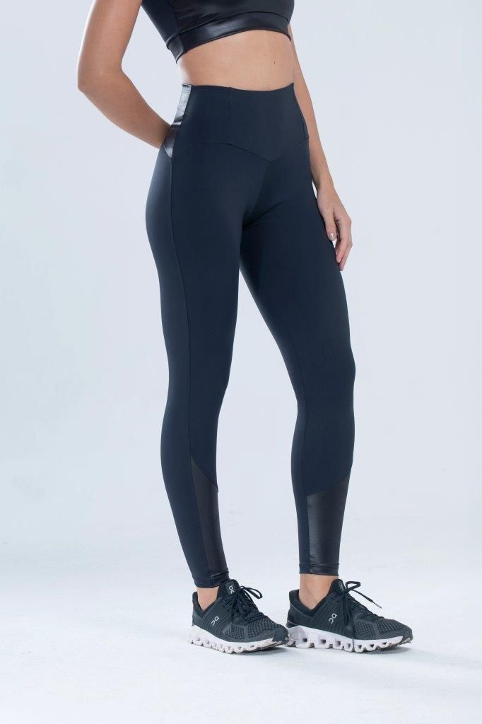 Calca Boost Preta