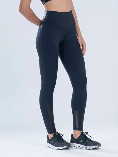 Calca Boost Preta
