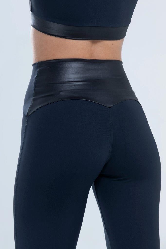 Calca Boost Preta 2
