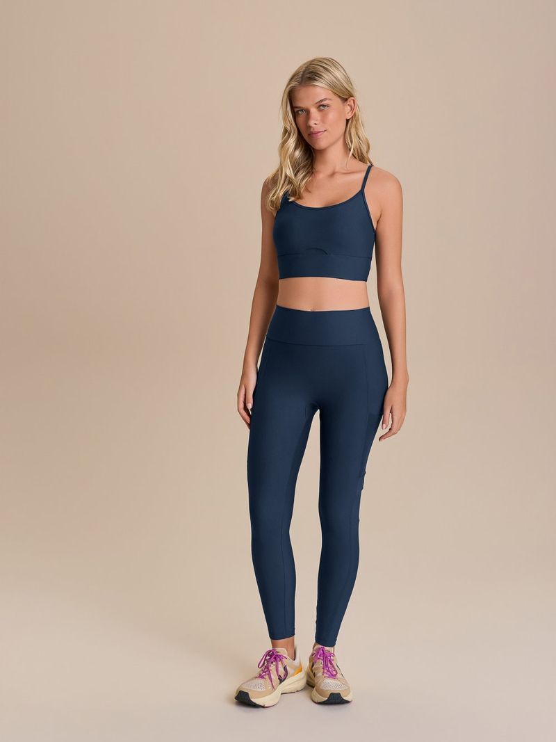 Legging Tule Hydefit Adaptiv 8